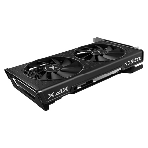 Видеокарта XFX Radeon RX 6600 XT Speedster SWFT 210 8GB GDDR6 128 bit (RX-66XT8DFDQ) лучшая модель в Харькове