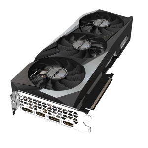 Відеокарта Gigabyte nVidia GeForce RTX 3070 Gaming OC 8G rev.2 (GVN3070GAMINGOC8GD20)