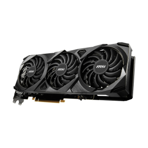 Видеокарта MSI GeForce RTX 3070 Ti VENTUS 3X OC 8GB GDDR6X