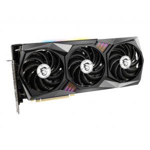 Видеокарта MSI GeForce RTX 3060 Ti GAMING Z TRIO LHR 8GB GDDR6