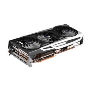 Відеокарта Sapphire Radeon RX6900XT NITRO+ 16GB GDDR6 (113080120G)