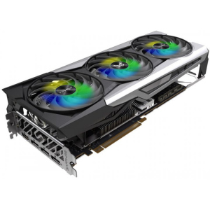 Видеокарта Sapphire Nitro+ Radeon RX 6900 XT SE Gaming OC 16GB (113080320G) лучшая модель в Харькове