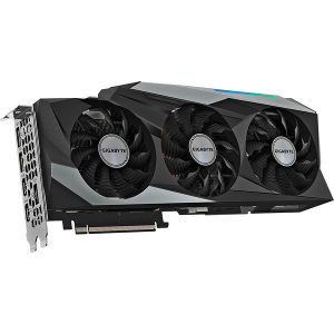 Відеокарта Gigabyte GeForce RTX 3080 GAMING OC 10GB GDDR6X (GVN3080GAMINGOC10GD) в Харкові