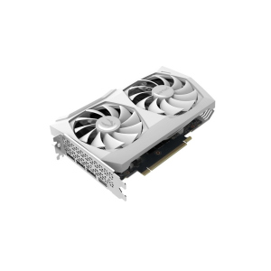 Відеокарта Zotac GeForce RTX 3070 Twin Edge OC White Edition 8GB GDDR6 (ZTA30700J10PLHR)