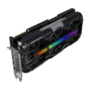 Видеокарта Gainward Geforce Rtx 3080 Phantom 10Gb Gddr6X (471056224-2119) лучшая модель в Харькове