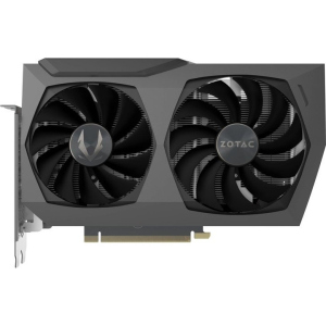 хорошая модель Видеокарта Zotac Gaming GeForce RTX 3070 Twin Edge 8GB (ZTA30700E10PLHR)