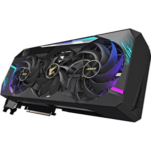 Видеокарта Gigabyte GeForce RTX 3080 AORUS Xtreme 10GB GDDR6X (GVN3080AORUSX10GD)