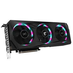 Відеокарта Gigabyte Aorus Geforce Rtx 3060 Ti Elite 8GB GDDR6 (GVN306TAORUSE8GD) рейтинг