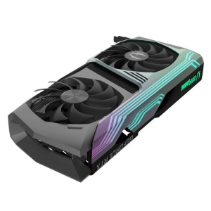 купити Відеокарта Zotac GeForce RTX 3070 AMP Holo LHR 8GB GDDR6 (ZTA30700F10PLHR)