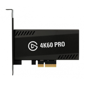 Відеокарта Elgato Game Capture 4K60 Pro MK.2 ТОП в Харкові