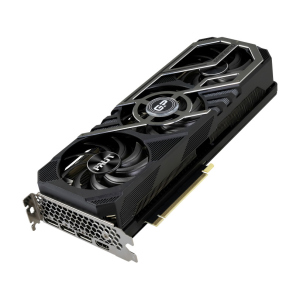 Видеокарта Palit GeForce RTX 3070 Ti GamingPro 8GB (NED307T019P21046A) рейтинг