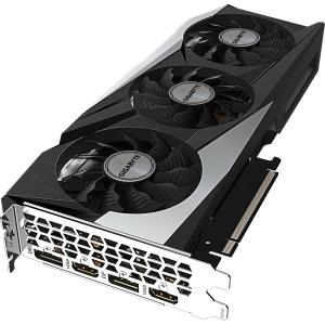 Видеокарта Gigabyte GeForce RTX 3060 GAMING OC 12GB GDDR6 192bit (GVN3060GAMINGOC12GD) в Харькове