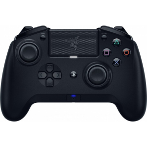 Геймпад бездротовий/провідний Razer Raiju Tournament RZ06-02610400-R3G1 ТОП в Харкові