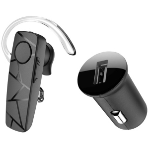 Bluetooth-гарнитура Tellur Vox 60 (with Car Charger) в Харькове