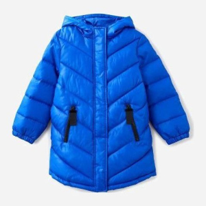 Пальто United Colors of Benetton 2BQ753KL0.G 19R 120 см (8031881798979) в Харькове