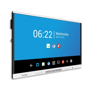 Монитор Eiki Dotykowy Interaktive Multi-Touch-Display E-Itd-6-42E лучшая модель в Харькове