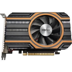 Відеокарта GeForce GT740 Arktek 2Gb GDDR5 (AKN740D5S2GH1) надійний