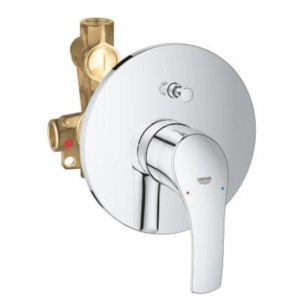 Прихований змішувач GROHE Eurosmart 33305002 в Харькове