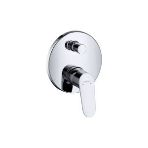 Змішувач Hansgrohe Focus E2 д/ванни (31945000) в Харкові