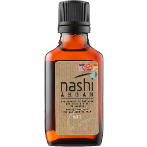 Масло для волос Nashi Argan 30 мл (8025026007521) в Харькове