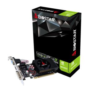 купити Відеокарта Biostar GeForce GT730 4Gb (VN7313TH41)