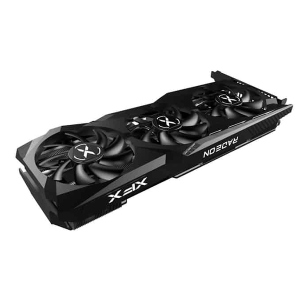 Видеокарта XFX Radeon RX 6700 XT Speedster SWFT 309 12GB GDDR6 192 bit (RX-67XTYJFDV) рейтинг