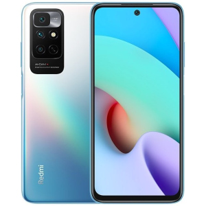 Мобильный телефон Xiaomi Redmi Note 11 4G 4/128GB Dream Clear Sky (Global ROM + OTA) лучшая модель в Харькове