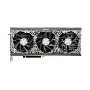 Відеокарта Palit GeForce RTX 3070 Ti GameRock (NED307T019P2-1047G) в Харкові