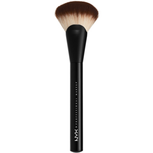 Пензель для макіяжу NYX Professional Makeup (800897838492) ТОП в Харкові