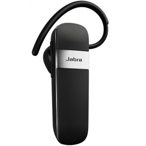 Bluetooth-гарнітура Jabra Talk 15 Black в Харкові