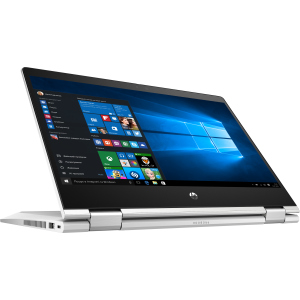 Ноутбук HP ProBook x360 435 G7 (175X4EA) Pike Silver в Харькове