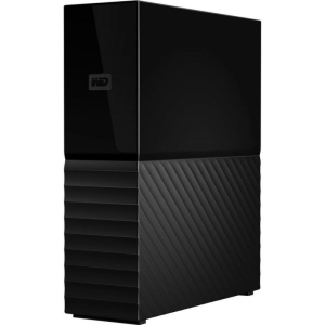 купить Внешний жесткий диск 3.5" 12TB My Book Desktop WD (WDBBGB0120HBK-EESN)