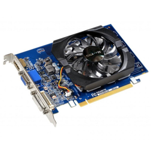 Відеокарта GeForce GT730 2048Mb Gigabyte (GV-N730D3-2GI) рейтинг