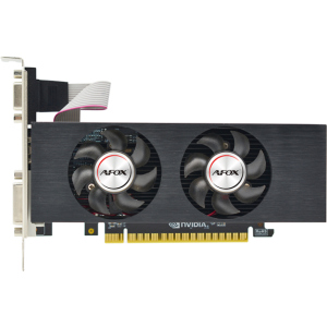 Відеокарта AFOX GeForce GTX 750 2GB GDDR5 (128bit) (AF750-2048D5H6-V3) (6771853)