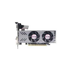 Відеокарта GeForce GTX750 4096Mb Afox (AF750-4096D5L4-V2) надійний