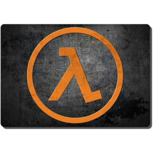 Ігрова поверхня Podmyshku Half life М рейтинг