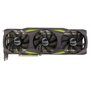 хороша модель Відеокарта Manli GeForce RTX 3070 Ti LHR (M-NRTX3070TI/6RGHPPPV2-M3514)