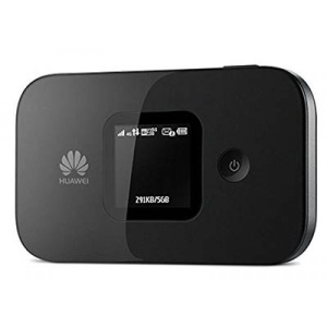 4G/3G WiFi роутер Huawei E5577 3000 mAh ТОП в Харкові