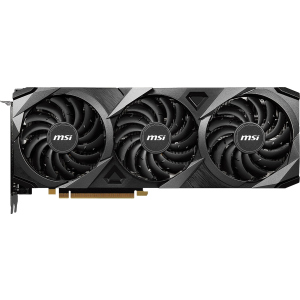 Відеокарта MSI GeForce RTX3070 Ti 8Gb VENTUS 3X OC (RTX 3070 Ti VENTUS 3X 8G OC) ТОП в Харкові