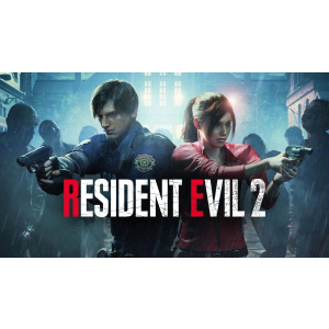 Гра RESIDENT EVIL 2 для ПК Ключ активації в Харкові