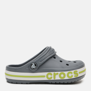 Крокси Crocs Bayaband Kids 205100-025-C7 24 Сірі (0000000013451) в Харкові