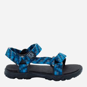 Сандалії Jack Wolfskin Seven Seas 2 Sandal B 4029951-1121 34 (2) 20.6 см (4055001807833) краща модель в Харкові