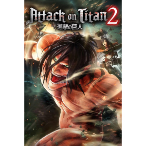 Attack on Titan 2 | A.O.T. 2 (Ключ Steam) для ПК ТОП в Харкові