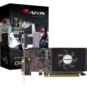 Відеокарта Afox GeForce GT610 2048Mb (AF610-2048D3L7-V5) в Харкові