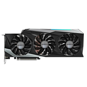 Відеокарта Gigabyte RTX 3080 12GB GAMING OC LHR (GV-N3080GAMING OC-12GD) ТОП в Харкові