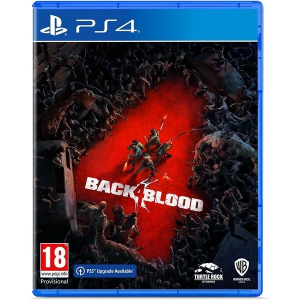 Back for Blood PS4 (російські субтитри) ТОП в Харкові