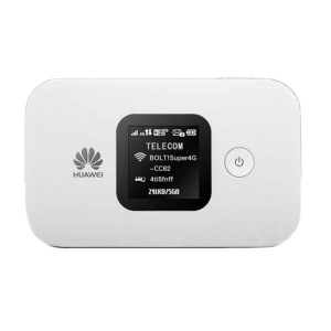 4G/3G WiFi роутер Huawei E5577-321, 3000 мАг в Харкові