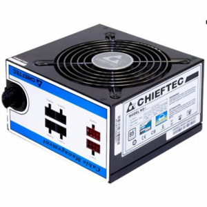 Блок питания CHIEFTEC 650W (CTG-650C) лучшая модель в Харькове