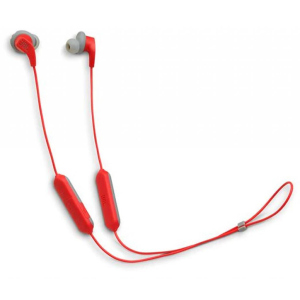 Наушники JBL Endurance RUN BT Red (JBLENDURRUNBTRED) рейтинг