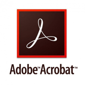 купить Adobe Acrobat Standard 2020 Windows Russian (бессрочная) AOO License TLP 1 ПК (65310834AD01A00)